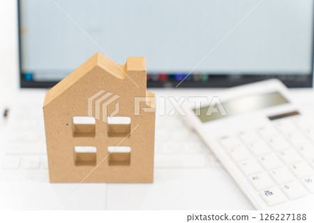 購買家的形象 購買家的形象 126227188