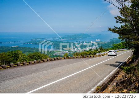 Spectacular Drive "Ise-Shima Skyline" Spectacular Drive "Ise-Shima Skyline" 126227720