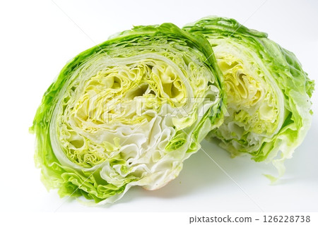 生菜配料 126228738