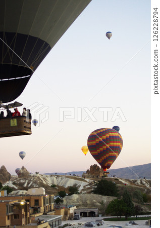 Türkiye 0303 126228794