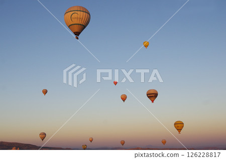 Türkiye 0326 126228817