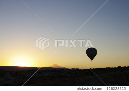 Türkiye 0332 126228823