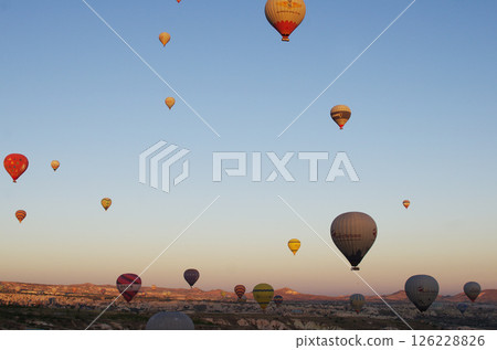 Türkiye 0335 126228826