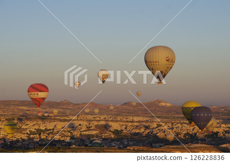 Türkiye 0345 Türkiye 0345 126228836