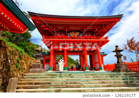 Shido Shrine Shido Shrine 126229177