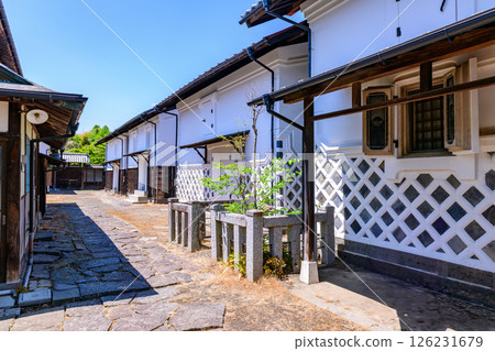 宮城縣村田町,倉庫之鄉 宮城縣村田町,倉庫之鄉 126231679