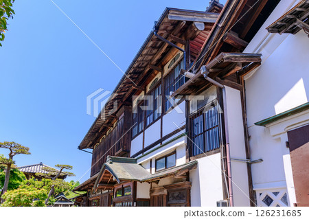 宮城縣村田町,倉庫之鄉 宮城縣村田町,倉庫之鄉 126231685