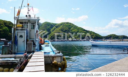 京都府伊根町 - 船屋45 126232444