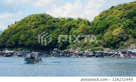 Kyoto Prefecture Ine Town ~ Funaya 45 Kyoto Prefecture Ine Town ~ Funaya 45 126232449