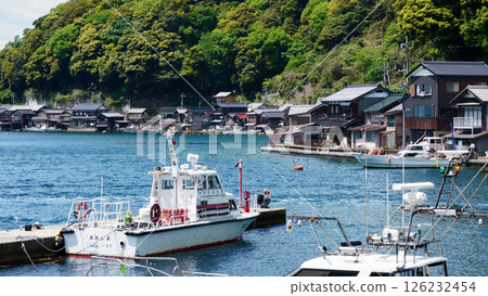 Kyoto Prefecture Ine Town ~ Funaya 45 Kyoto Prefecture Ine Town ~ Funaya 45 126232454