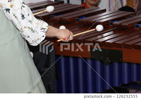 醫院開幕活動/醫院音樂會 126232555