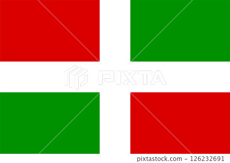 Flag of Paraguari Department (Republic of Paraguay) Paraguari 126232691