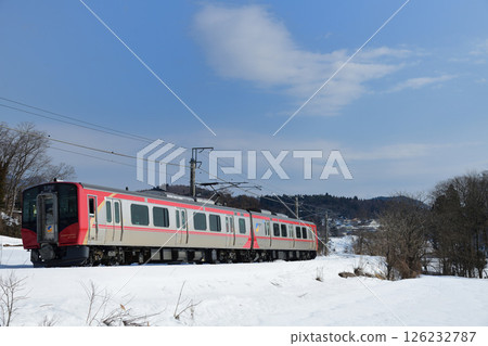 信濃鐵道SR1系列車 126232787