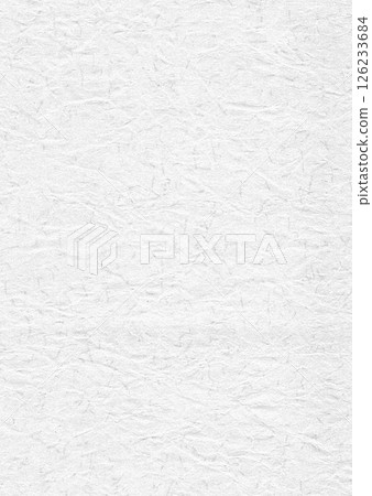 Japanese paper crumpled paper 1 126233684