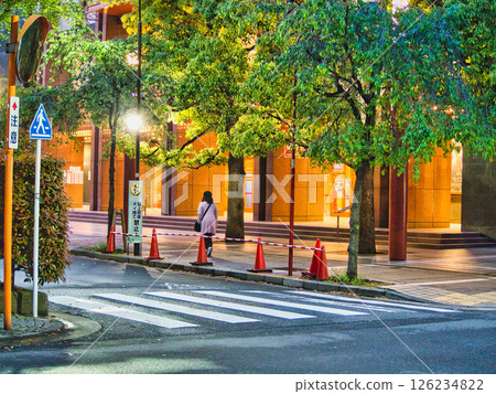 東京健行故事 - 隅田川沿岸 126234822