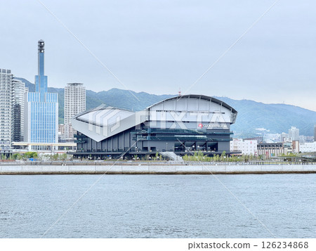 GLION ARENA KOBE (Chuo-ku, Kobe) GLION ARENA KOBE (Chuo-ku, Kobe) 126234868
