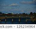 Toyoda Castle and the Nikko Mountains 126234964