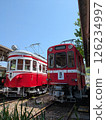 Nostalgic Train 1 126234997
