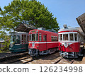 Nostalgic Train 2 126234998