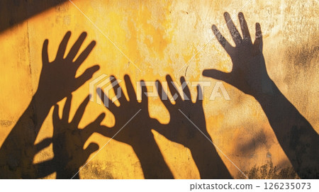 Silhouette 126235073