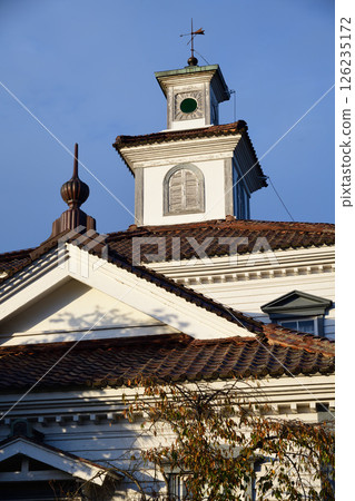 Tsuruoka Park Chido Museum, Tsuruoka City, Yamagata Prefecture 126235172