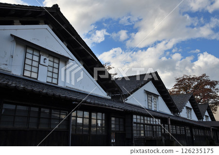 坂田市Yamai倉庫 坂田市Yamai倉庫 126235175