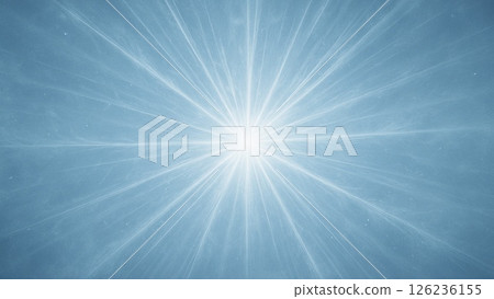 Abstract background of winter cold and cold air 126236155