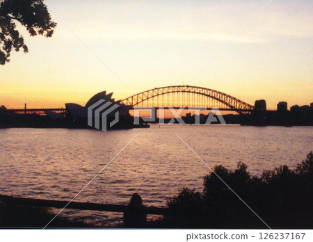 歌劇院的黃昏 126237167