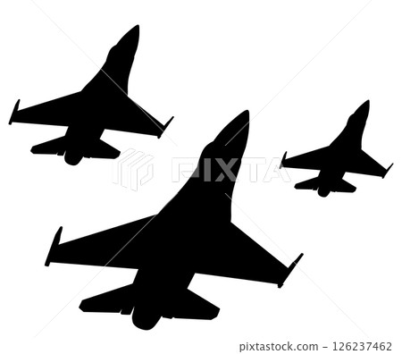 Airpower. Vector fighters Airpower. Vector fighters 126237462