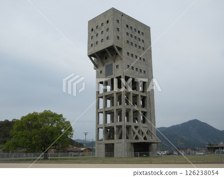 老島根採礦廠船舶開啟者 126238054