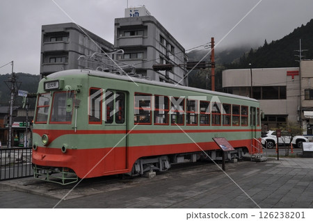 Tobu Railway Nikko Line Tobu Nikko Station Tobu Railway Nikko Line Tobu Nikko Station 126238201