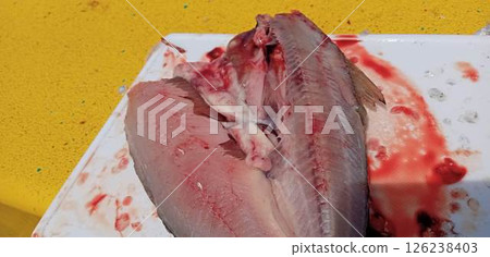 Konoshiro milt Konoshiro milt 126238403