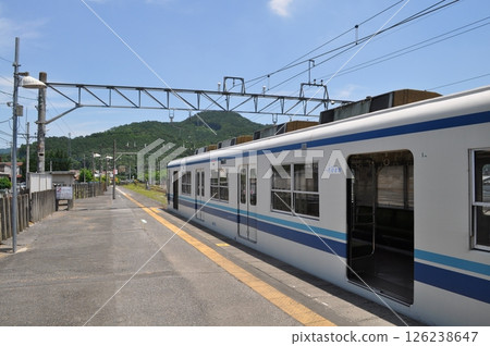Tobu Railway Sano Line, Kuzu Station 126238647