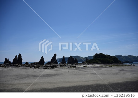 橋鬼岩 橋鬼岩 126239516