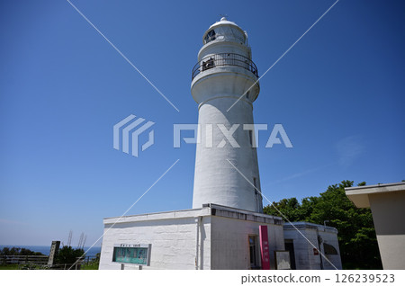Shionomisaki燈塔 126239523