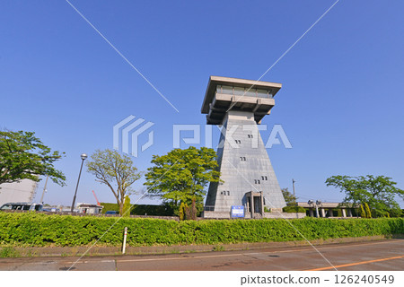 Iwase Townscape: Toyama City, Toyama Prefecture 126240549