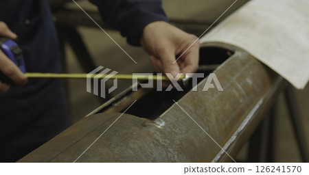 Precision Measuring Methods that are Utilized Effectively in the Metal Fabrication Process. Media Precision Measuring Methods that are Utilized Effectively in the Metal Fabrication Process. Media 126241570