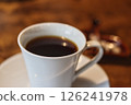 Delicious coffee 126241978