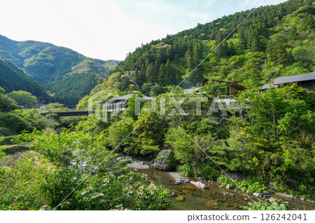 Auberge Tosayama (A Satoyama Inn in Kochi City, Kochi Prefecture) Auberge Tosayama (A Satoyama Inn in Kochi City, Kochi Prefecture) 126242041