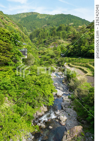 Auberge Tosayama (A Satoyama Inn in Kochi City, Kochi Prefecture) 126242048