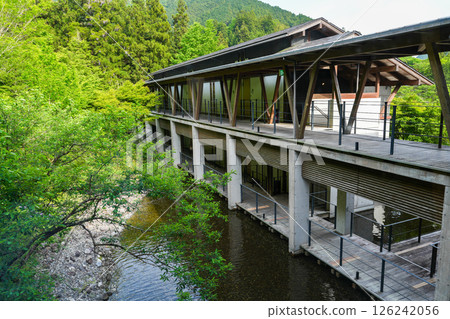 Auberge Tosayama（高知縣高知市的里山旅館） 126242056