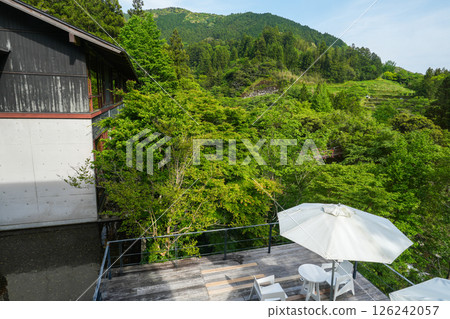Auberge Tosayama (A Satoyama Inn in Kochi City, Kochi Prefecture) Auberge Tosayama (A Satoyama Inn in Kochi City, Kochi Prefecture) 126242057