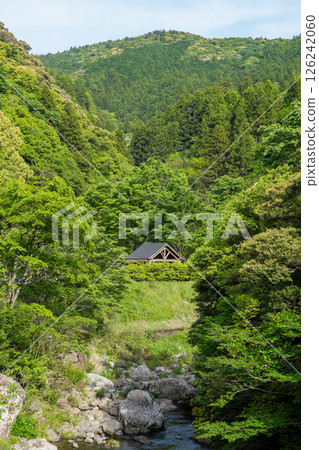 Auberge Tosayama (A Satoyama Inn in Kochi City, Kochi Prefecture) Auberge Tosayama (A Satoyama Inn in Kochi City, Kochi Prefecture) 126242060
