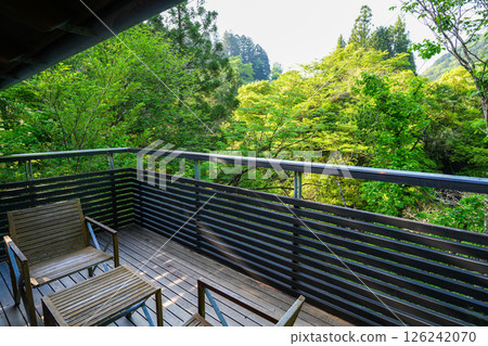 Auberge Tosayama（高知縣高知市的里山旅館） 126242070