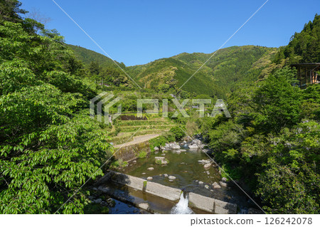 Auberge Tosayama（高知縣高知市的里山旅館） 126242078