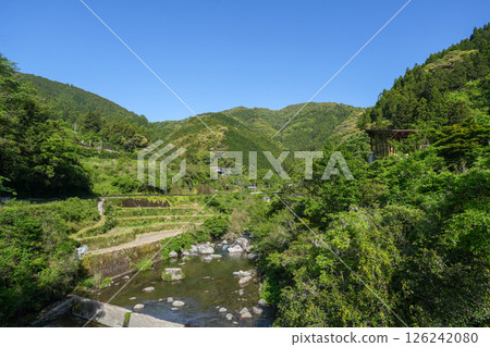 Auberge Tosayama (A Satoyama Inn in Kochi City, Kochi Prefecture) 126242080