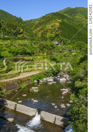 Auberge Tosayama(高知縣高知市的里山旅館) Auberge Tosayama(高知縣高知市的里山旅館) 126242081