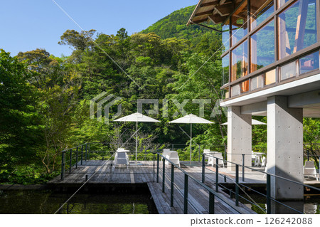 Auberge Tosayama（高知縣高知市的里山旅館） 126242088