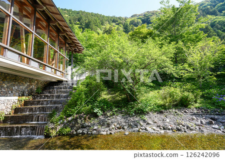 Auberge Tosayama (A Satoyama Inn in Kochi City, Kochi Prefecture) 126242096