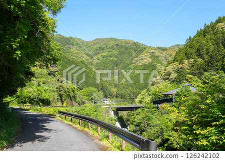 Auberge Tosayama（高知縣高知市的里山旅館） 126242102